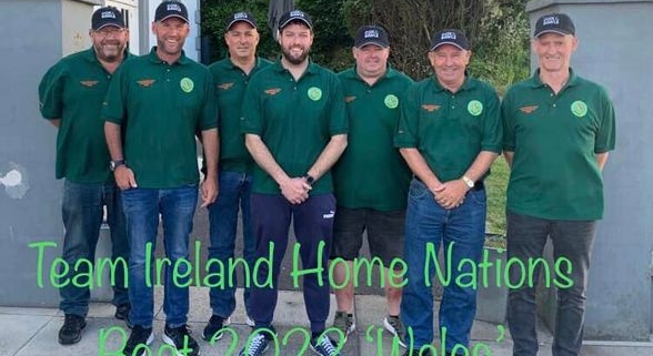 Home Nations Boat 1/2/3 July 22