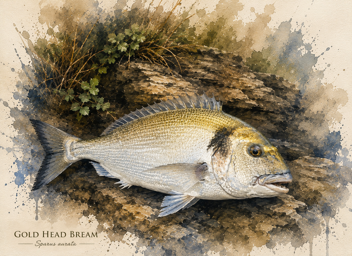 Record-Breaking Bream: Cork's Fishing Potential